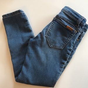 Super Comfy Joe’s Skinny Jeans